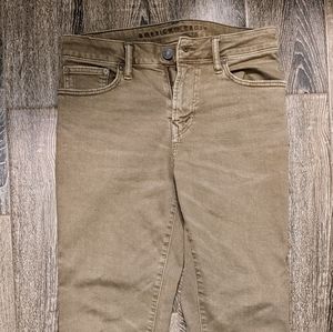American Eagle Flex Jean